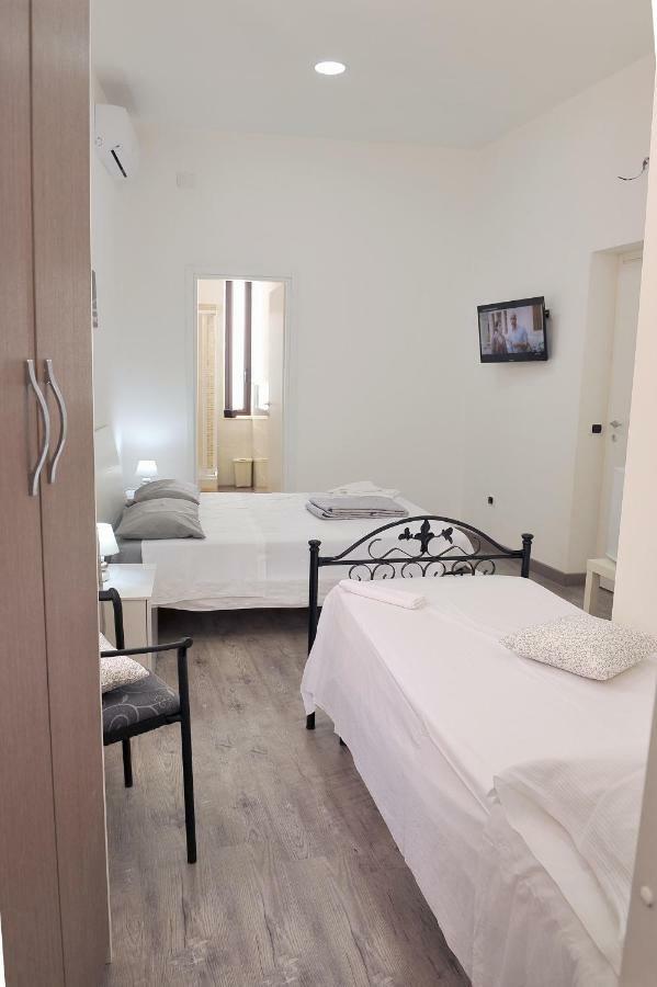 B&B Rosy Paola Exteriér fotografie